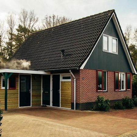 Groepsaccommodatie Kom In De Bedstee Sprookje Villa Winterswijk Exterior photo